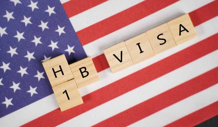 How Do I Qualify for an H-1B Visa
