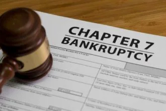 How To File Chapter 7 Bankruptcy