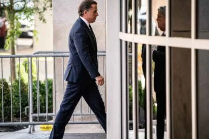 Hunter Biden