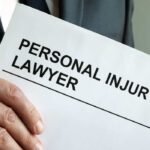 John Demas Personal Injury Lawyer