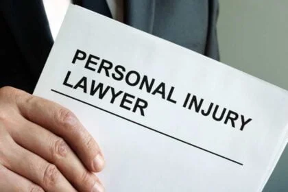 John Demas Personal Injury Lawyer