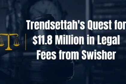 Trendsettah vs Swisher