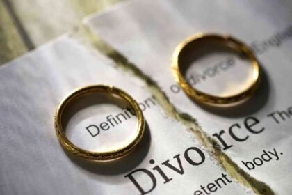 Contested Divorce