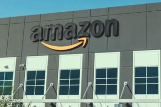 Amazon Faces Major Antitrust Lawsuit