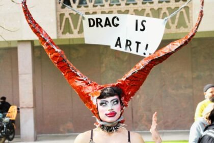 Florida Seeks to Enforce Anti-Drag Law After Lower Courts Block It