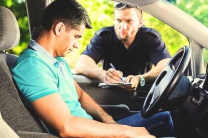 Georgia Speeding Ticket Gone Wild Man Fined $1.4 Million for Driving 35 Over Limit