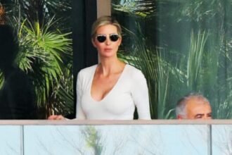 Ivanka Trump's Silence Could Hurt Father's Fraud Trial Defense