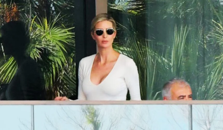 Ivanka Trump's Silence Could Hurt Father's Fraud Trial Defense