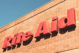 Rite Aid Files for Bankruptcy Amid Opioid Lawsuits