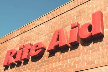 Rite Aid Files for Bankruptcy Amid Opioid Lawsuits