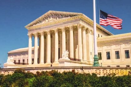 Social Media Misinformation Restrictions Remain Blocked By Supreme Court