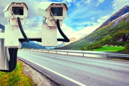 Speed Cameras Coming to LA