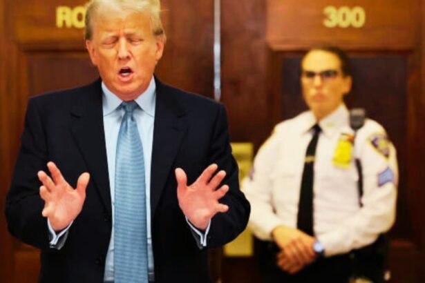 Trump Ally Sidney Powell Strikes Lenient Plea Deal to Cooperate Against Former President