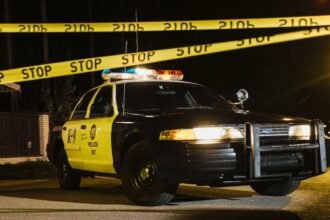 1 Million Dollar Bond for Woman Who Fatally Strangled Mother in Their Home