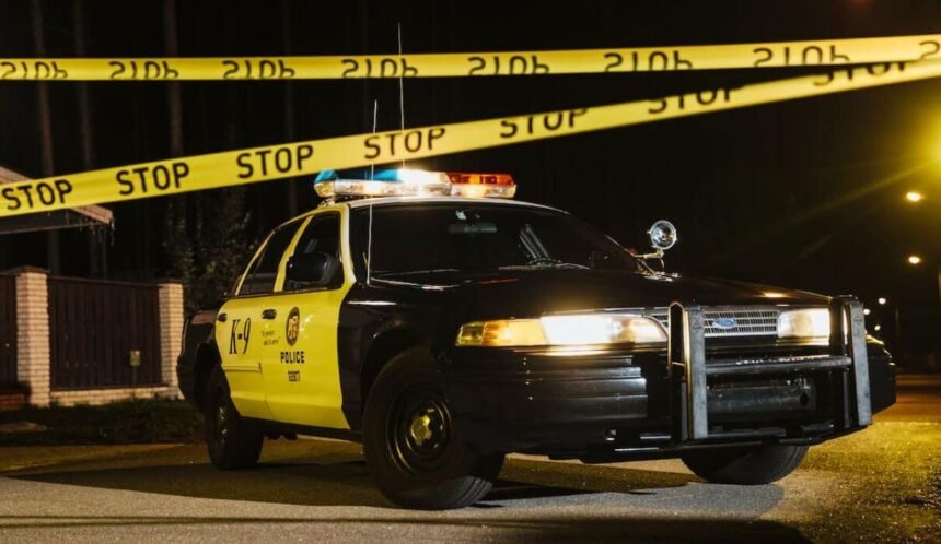 1 Million Dollar Bond for Woman Who Fatally Strangled Mother in Their Home