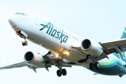 Alaska Airlines Sued by Passengers After Off-Duty Pilot Tries to Disable Plane's Engines Mid-Flight