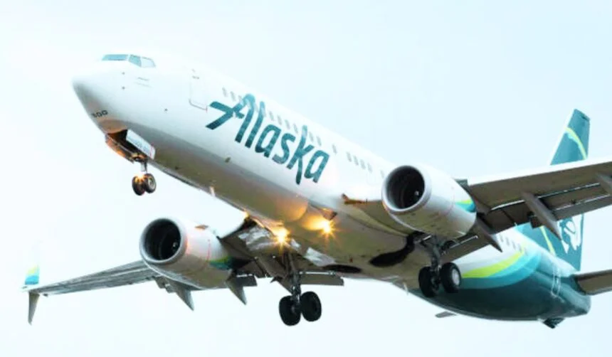 Alaska Airlines Sued by Passengers After Off-Duty Pilot Tries to Disable Plane's Engines Mid-Flight