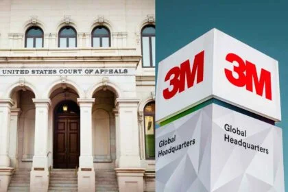 Appeals Court Rejects Massive Ohio PFAS Lawsuit Against 3M