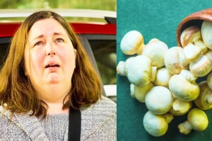 Australian Woman Charged With Murder Over Suspected Mushroom Poisonings