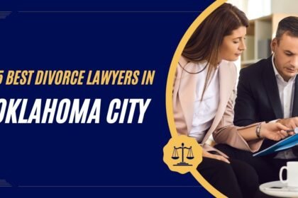 Best Divorce Lawyers in Oklahoma City