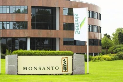 California Jury Awards $332 Million in Latest Roundup Cancer Lawsuit Against Monsanto
