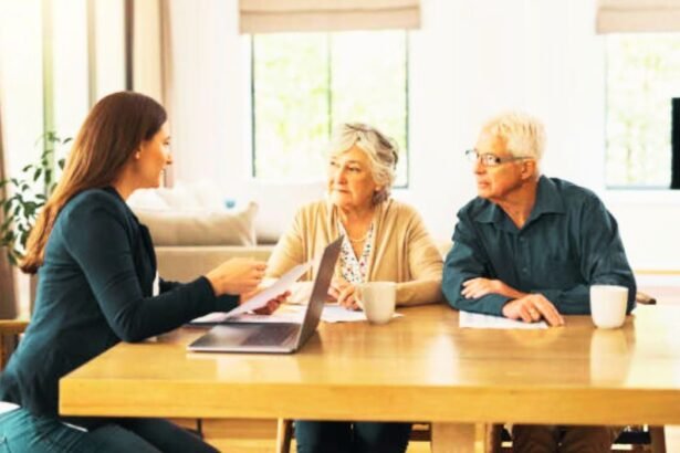 Considering Long-Term Care How an Elder Law Attorney Can Help