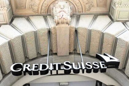 Credit Suisse Wins Lawsuit Over $100 Million RMBS Sale