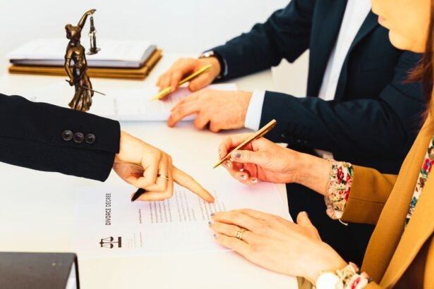 Divorce and $100K - How Not to Let it Happen to You