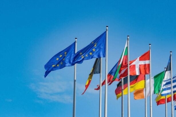 EU Lawmakers Agree on Draft Rules to Detect and Remove Online Child Sexual Abuse Material