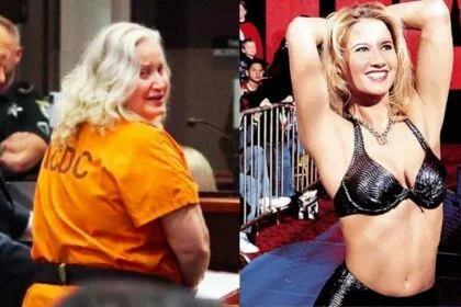 Former WWE Star Sunny Sentenced to Over 17 Years for DUI