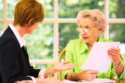 How to Choose the Right Elder Law Attorney for You