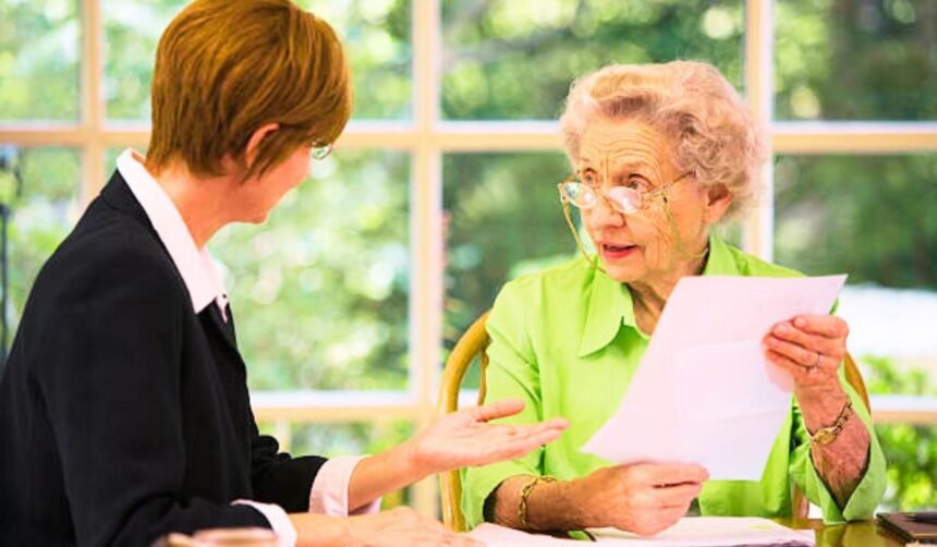 How to Choose the Right Elder Law Attorney for You
