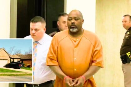 Indiana Man Sentenced to 100 Years Fatally Shooting Wife in Front of 11-Year-Old Daughter