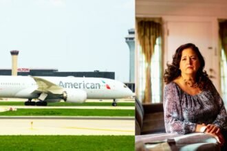 Jury Awards Over $1 Million to American Airlines Flight Attendants Sickened by Uniforms