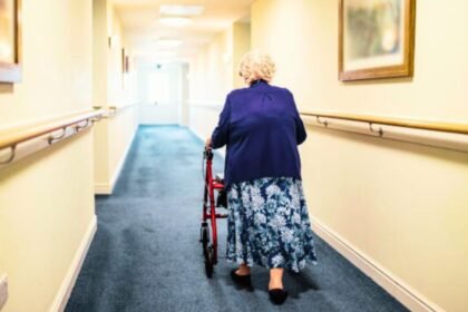 Louisiana Woman Beat Elderly Victim to Death with Walker in Dispute Over Boyfriend