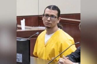Man Who Gave Woman Fatal Fentanyl Dose Sentenced to 15 Years to Life in California