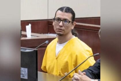 Man Who Gave Woman Fatal Fentanyl Dose Sentenced to 15 Years to Life in California