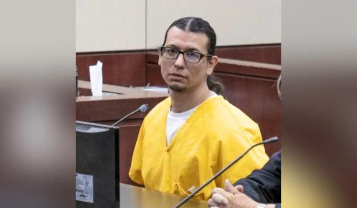 Man Who Gave Woman Fatal Fentanyl Dose Sentenced to 15 Years to Life in ...
