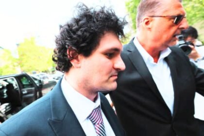 Sam Bankman-Fried Faces Decades in Prison As Jury Deliberates Fraud Charges