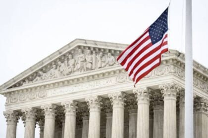 Supreme Court Agrees to Hear Cases on Bump Stocks and NRA