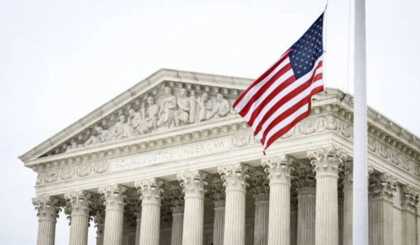 Supreme Court Agrees to Hear Cases on Bump Stocks and NRA