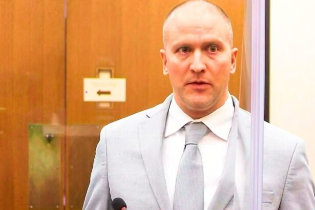 Supreme Court Declines George Floyd Murder Appeal