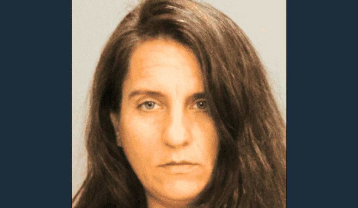 Texas Woman Sentenced to Life in Prison for Torturing and Killing 6 ...
