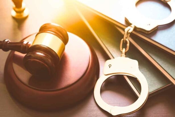 The 5 Best Criminal Defense Lawyers in Houston