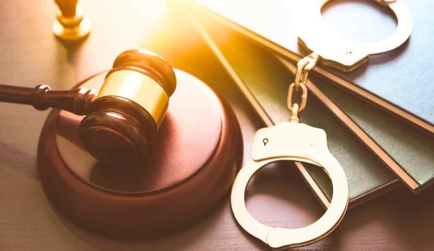 The 5 Best Criminal Defense Lawyers in Houston