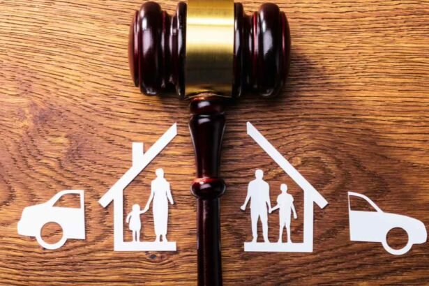 The 5 Best Divorce Attorney in Austin