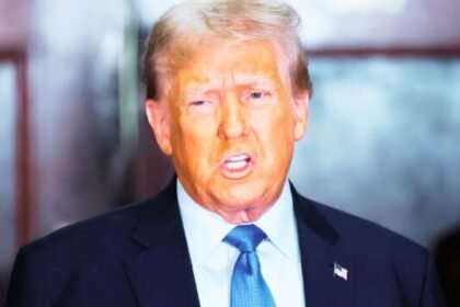 Trump Set to Testify in High-Stakes New York Fraud Trial