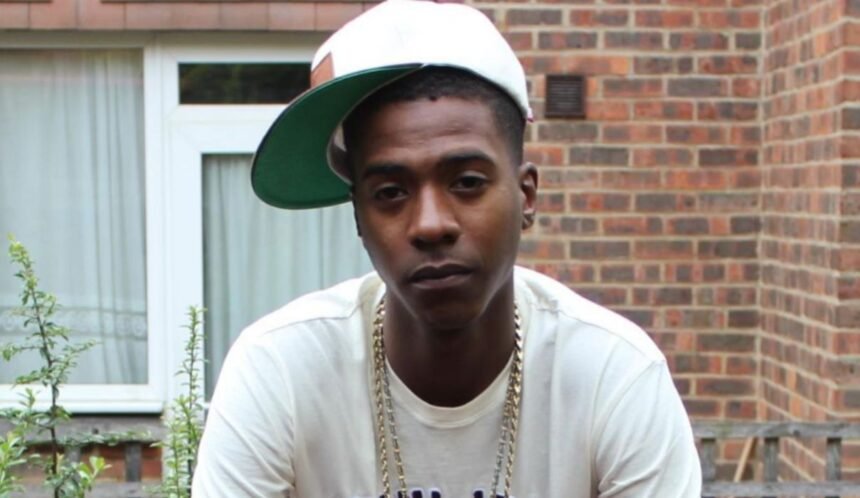 UK Rap Star Nines Charged With Drug Offences After Airport Arrest