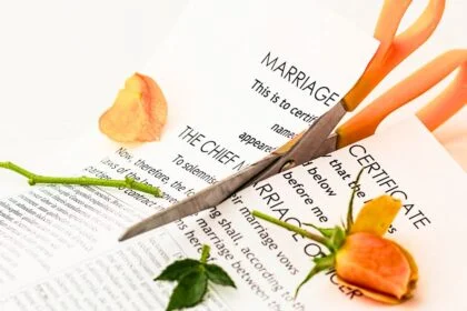 Why the Average Divorce Costs as Much as a Luxury Car