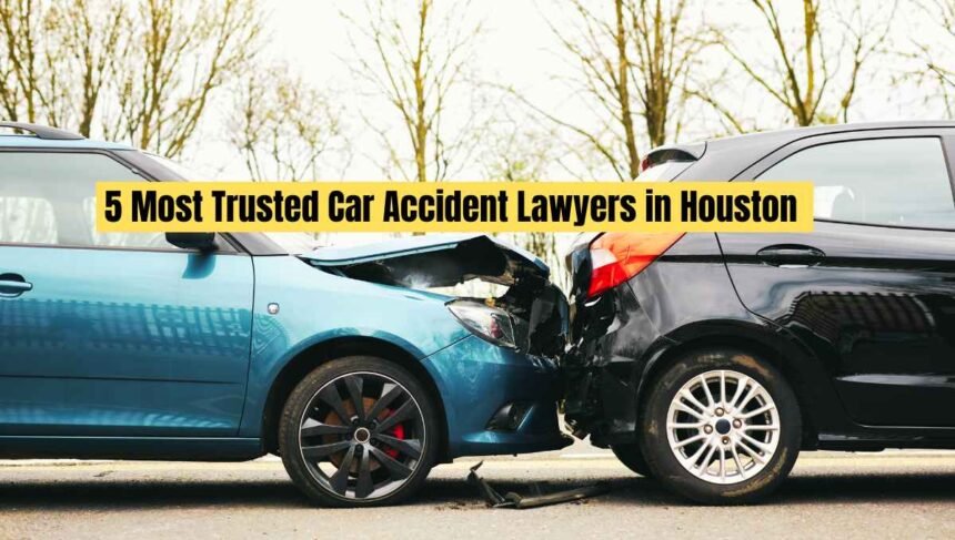 Top 5 Most Dangerous Car Accidents - The Advocates